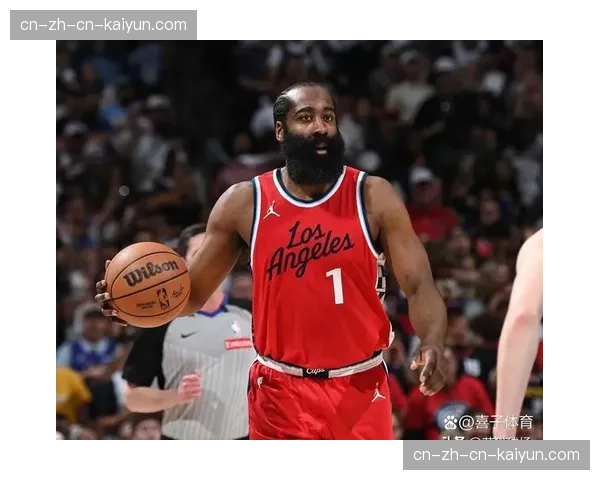 哈登转型研究路径，老将经验价值与年轻球队建设协同机制