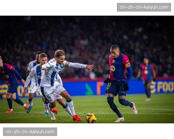 西甲第28轮前瞻：巴萨主场迎战马竞，检验双方赛季防守改进成果