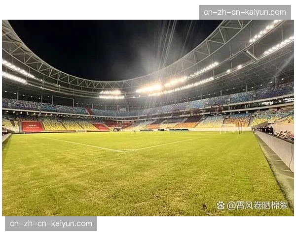 通讯：从球场管理员到草坪数据专家——一位法甲场地维护团队成员的科技转型之路