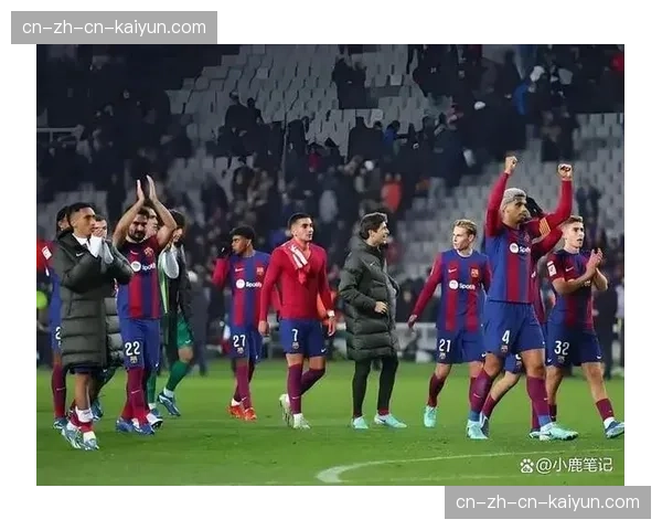 国家德比前哨：皇马巴萨同分领跑，伯纳乌对决或定冠军归属