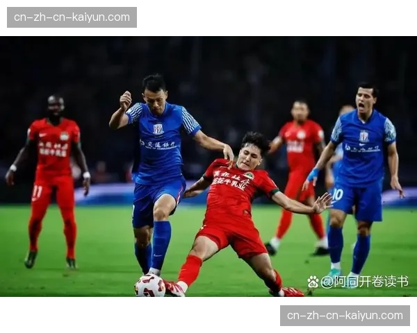 赛后分析：控球率占优却难求一胜，上海申花进攻端暴露终结难题。