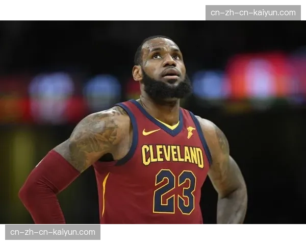 詹姆斯社交媒体播放量28.5亿次居首，湖人三人上榜彰显球队人气